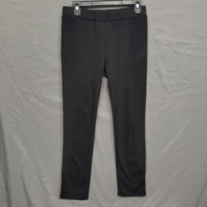 Ci Sono Pants Women's XL Black Stretch Waist Stretchy